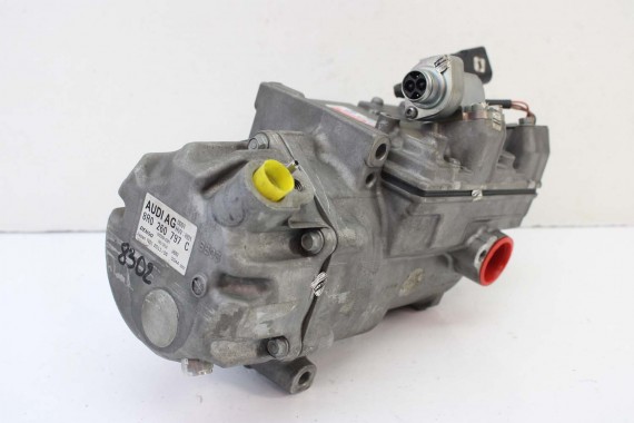 AUDI A8 Q5 POMPA SPRĘŻARKA KLIMATYZACJI 8R0260797C kompresor klimy Hybrid 2.0 TFSi hybryda 8R 8R0260797D 8R0 260 797 8R0260797C