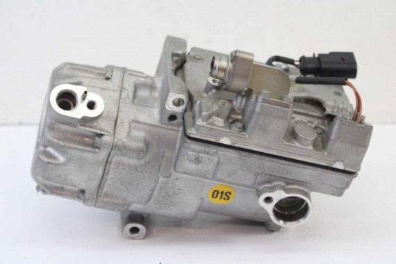 AUDI A8 Q5 POMPA SPRĘŻARKA KLIMATYZACJI 8R0260797C kompresor klimy Hybrid 2.0 TFSi hybryda 8R 8R0260797D 8R0 260 797 8R0260797C