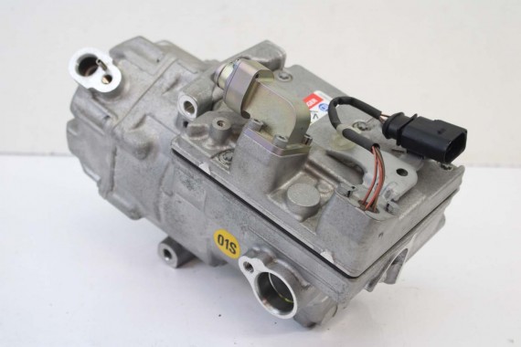 AUDI A8 Q5 POMPA SPRĘŻARKA KLIMATYZACJI 8R0260797C kompresor klimy Hybrid 2.0 TFSi hybryda 8R 8R0260797D 8R0 260 797 8R0260797C