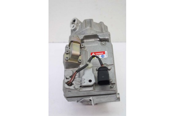 AUDI A8 Q5 POMPA SPRĘŻARKA KLIMATYZACJI 8R0260797C kompresor klimy Hybrid 2.0 TFSi hybryda 8R 8R0260797D 8R0 260 797 8R0260797C