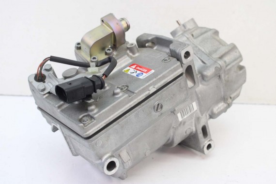 AUDI A8 Q5 POMPA SPRĘŻARKA KLIMATYZACJI 8R0260797C kompresor klimy Hybrid 2.0 TFSi hybryda 8R 8R0260797D 8R0 260 797 8R0260797C