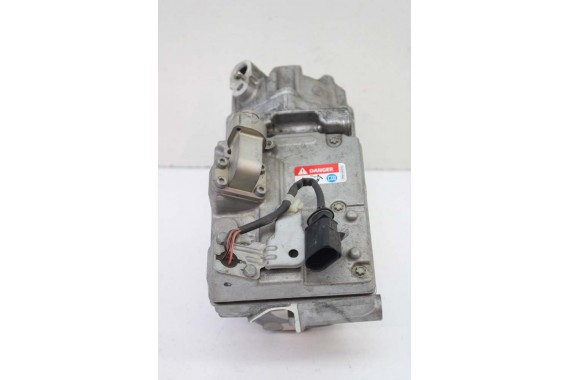 AUDI A8 Q5 POMPA SPRĘŻARKA KLIMATYZACJI 8R0260797C kompresor klimy Hybrid 2.0 TFSi hybryda 8R 8R0260797D 8R0 260 797 8R0260797C