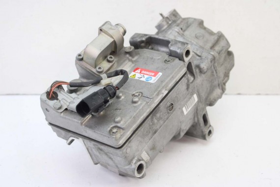 AUDI A8 Q5 POMPA SPRĘŻARKA KLIMATYZACJI 8R0260797C kompresor klimy Hybrid 2.0 TFSi hybryda 8R 8R0260797D 8R0 260 797 8R0260797C