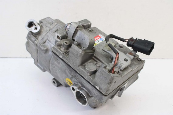 AUDI A8 Q5 POMPA SPRĘŻARKA KLIMATYZACJI 8R0260797C kompresor klimy Hybrid 2.0 TFSi hybryda 8R 8R0260797D 8R0 260 797 8R0260797C