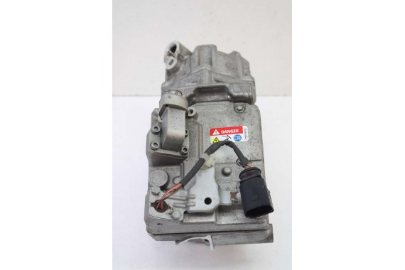 AUDI A8 Q5 POMPA SPRĘŻARKA KLIMATYZACJI 8R0260797C kompresor klimy Hybrid 2.0 TFSi hybryda 8R 8R0260797D 8R0 260 797 8R0260797C
