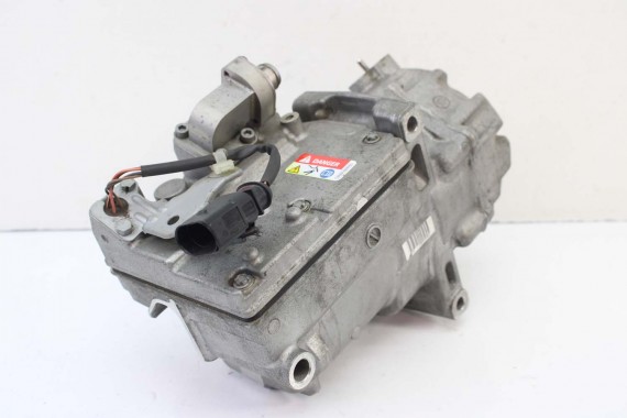 AUDI A8 Q5 POMPA SPRĘŻARKA KLIMATYZACJI 8R0260797C kompresor klimy Hybrid 2.0 TFSi hybryda 8R 8R0260797D 8R0 260 797 8R0260797C