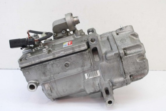 AUDI A8 Q5 POMPA SPRĘŻARKA KLIMATYZACJI 8R0260797C kompresor klimy Hybrid 2.0 TFSi hybryda 8R 8R0260797D 8R0 260 797 8R0260797C