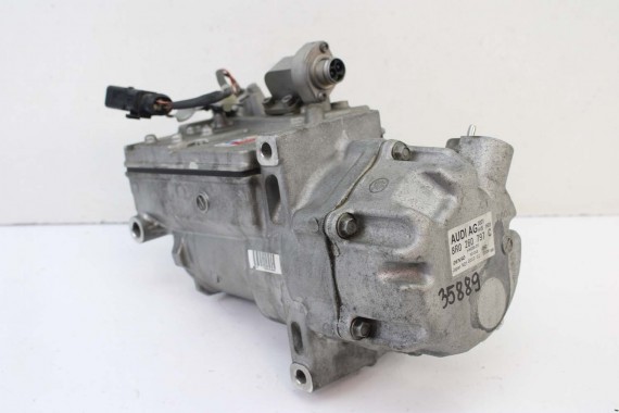 AUDI A8 Q5 POMPA SPRĘŻARKA KLIMATYZACJI 8R0260797C kompresor klimy Hybrid 2.0 TFSi hybryda 8R 8R0260797D 8R0 260 797 8R0260797C