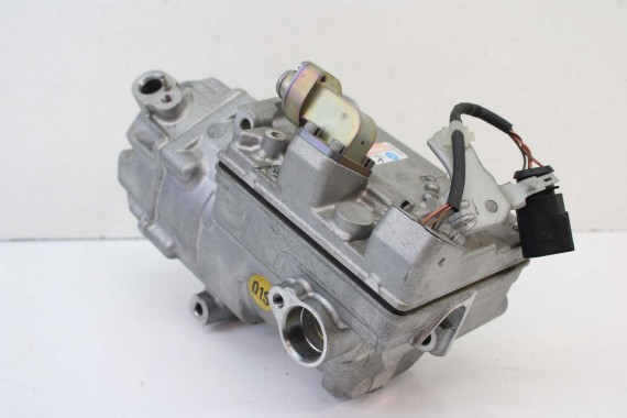AUDI A8 Q5 POMPA SPRĘŻARKA KLIMATYZACJI 8R0260797C kompresor klimy Hybrid 2.0 TFSi hybryda 8R 8R0260797D 8R0 260 797 8R0260797C