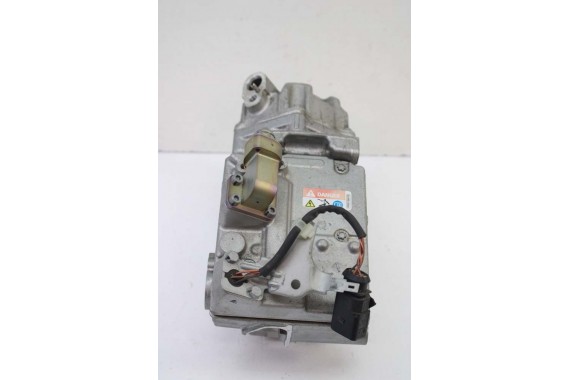 AUDI A8 Q5 POMPA SPRĘŻARKA KLIMATYZACJI 8R0260797C kompresor klimy Hybrid 2.0 TFSi hybryda 8R 8R0260797D 8R0 260 797 8R0260797C
