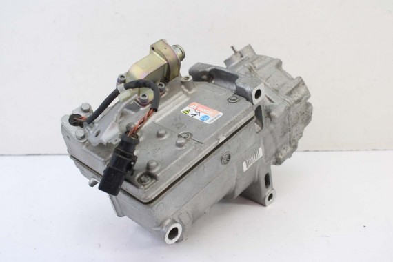 AUDI A8 Q5 POMPA SPRĘŻARKA KLIMATYZACJI 8R0260797C kompresor klimy Hybrid 2.0 TFSi hybryda 8R 8R0260797D 8R0 260 797 8R0260797C