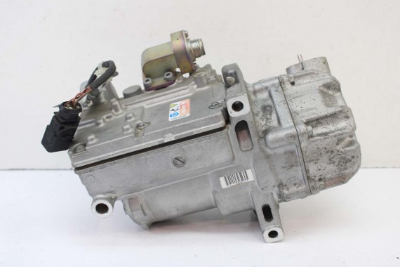 AUDI A8 Q5 POMPA SPRĘŻARKA KLIMATYZACJI 8R0260797C kompresor klimy Hybrid 2.0 TFSi hybryda 8R 8R0260797D 8R0 260 797 8R0260797C