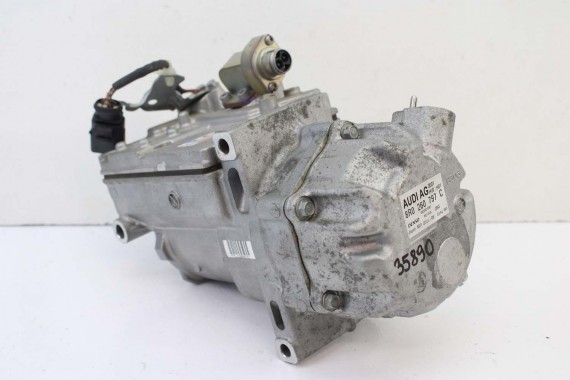 AUDI A8 Q5 POMPA SPRĘŻARKA KLIMATYZACJI 8R0260797C kompresor klimy Hybrid 2.0 TFSi hybryda 8R 8R0260797D 8R0 260 797 8R0260797C