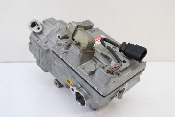 AUDI A8 Q5 POMPA SPRĘŻARKA KLIMATYZACJI 8R0260797C kompresor klimy Hybrid 2.0 TFSi hybryda 8R 8R0260797D 8R0 260 797 8R0260797C