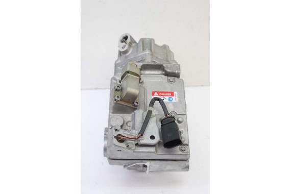 AUDI A8 Q5 POMPA SPRĘŻARKA KLIMATYZACJI 8R0260797C kompresor klimy Hybrid 2.0 TFSi hybryda 8R 8R0260797D 8R0 260 797 8R0260797C