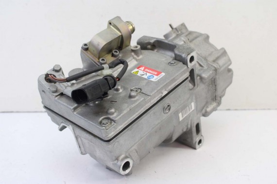 AUDI A8 Q5 POMPA SPRĘŻARKA KLIMATYZACJI 8R0260797C kompresor klimy Hybrid 2.0 TFSi hybryda 8R 8R0260797D 8R0 260 797 8R0260797C