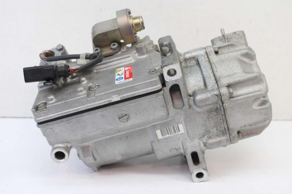 AUDI A8 Q5 POMPA SPRĘŻARKA KLIMATYZACJI 8R0260797C kompresor klimy Hybrid 2.0 TFSi hybryda 8R 8R0260797D 8R0 260 797 8R0260797C