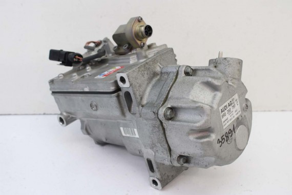 AUDI A8 Q5 POMPA SPRĘŻARKA KLIMATYZACJI 8R0260797C kompresor klimy Hybrid 2.0 TFSi hybryda 8R 8R0260797D 8R0 260 797 8R0260797C