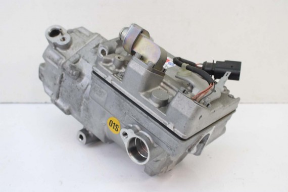 AUDI A8 Q5 POMPA SPRĘŻARKA KLIMATYZACJI 8R0260797C kompresor klimy Hybrid 2.0 TFSi hybryda 8R 8R0260797D 8R0 260 797 8R0260797C