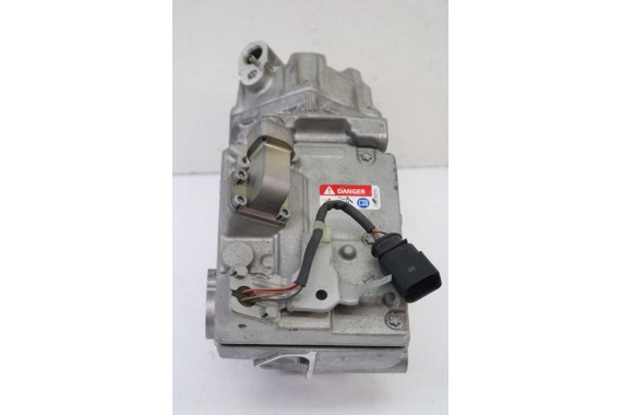 AUDI A8 Q5 POMPA SPRĘŻARKA KLIMATYZACJI 8R0260797C kompresor klimy Hybrid 2.0 TFSi hybryda 8R 8R0260797D 8R0 260 797 8R0260797C