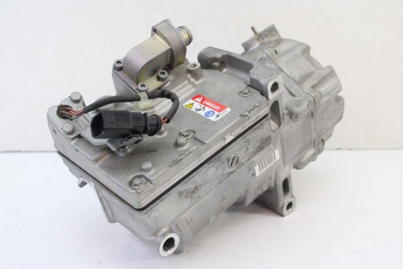 AUDI A8 Q5 POMPA SPRĘŻARKA KLIMATYZACJI 8R0260797C kompresor klimy Hybrid 2.0 TFSi hybryda 8R 8R0260797D 8R0 260 797 8R0260797C
