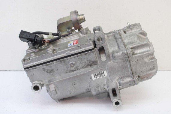 AUDI A8 Q5 POMPA SPRĘŻARKA KLIMATYZACJI 8R0260797C kompresor klimy Hybrid 2.0 TFSi hybryda 8R 8R0260797D 8R0 260 797 8R0260797C