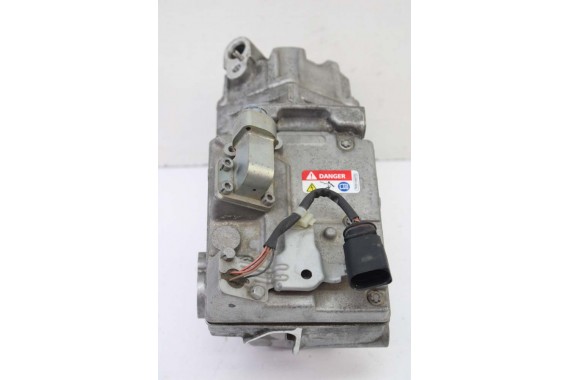 AUDI A8 Q5 POMPA SPRĘŻARKA KLIMATYZACJI 8R0260797C kompresor klimy Hybrid 2.0 TFSi hybryda 8R 8R0260797D 8R0 260 797 8R0260797C