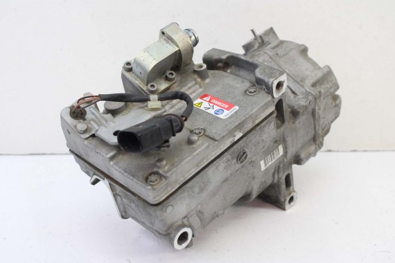 AUDI A8 Q5 POMPA SPRĘŻARKA KLIMATYZACJI 8R0260797C kompresor klimy Hybrid 2.0 TFSi hybryda 8R 8R0260797D 8R0 260 797 8R0260797C