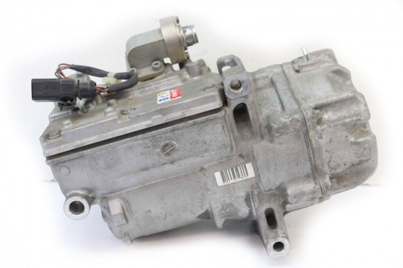AUDI A8 Q5 POMPA SPRĘŻARKA KLIMATYZACJI 8R0260797C kompresor klimy Hybrid 2.0 TFSi hybryda 8R 8R0260797D 8R0 260 797 8R0260797C