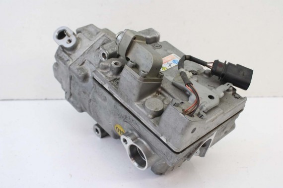 AUDI A8 Q5 POMPA SPRĘŻARKA KLIMATYZACJI 8R0260797C kompresor klimy Hybrid 2.0 TFSi hybryda 8R 8R0260797D 8R0 260 797 8R0260797C
