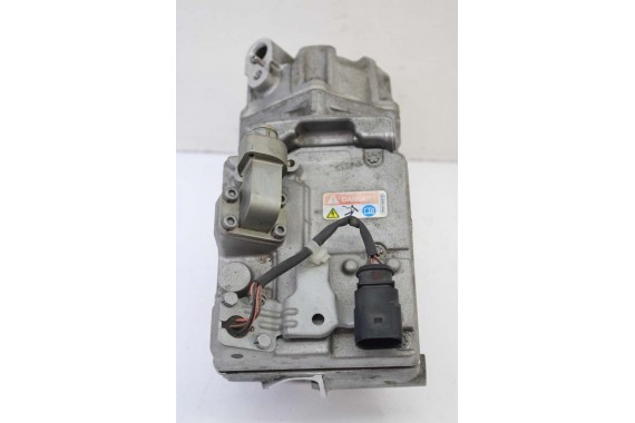 AUDI A8 Q5 POMPA SPRĘŻARKA KLIMATYZACJI 8R0260797C kompresor klimy Hybrid 2.0 TFSi hybryda 8R 8R0260797D 8R0 260 797 8R0260797C