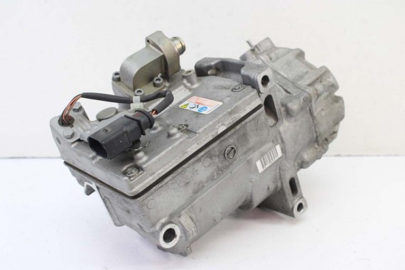AUDI A8 Q5 POMPA SPRĘŻARKA KLIMATYZACJI 8R0260797C kompresor klimy Hybrid 2.0 TFSi hybryda 8R 8R0260797D 8R0 260 797 8R0260797C