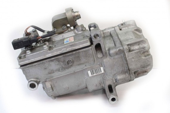 AUDI A8 Q5 POMPA SPRĘŻARKA KLIMATYZACJI 8R0260797C kompresor klimy Hybrid 2.0 TFSi hybryda 8R 8R0260797D 8R0 260 797 8R0260797C