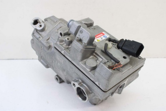 AUDI A8 Q5 POMPA SPRĘŻARKA KLIMATYZACJI 8R0260797B kompresor klimy Hybrid 2.0 TFSi hybryda 8R 8R0260797D 8R0 260 797 8R0260797C