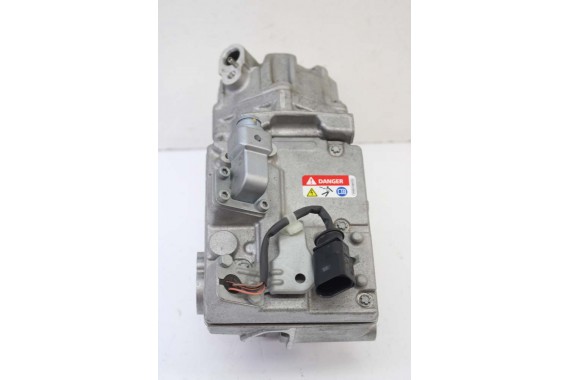 AUDI A8 Q5 POMPA SPRĘŻARKA KLIMATYZACJI 8R0260797B kompresor klimy Hybrid 2.0 TFSi hybryda 8R 8R0260797D 8R0 260 797 8R0260797C
