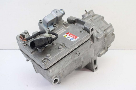 AUDI A8 Q5 POMPA SPRĘŻARKA KLIMATYZACJI 8R0260797B kompresor klimy Hybrid 2.0 TFSi hybryda 8R 8R0260797D 8R0 260 797 8R0260797C