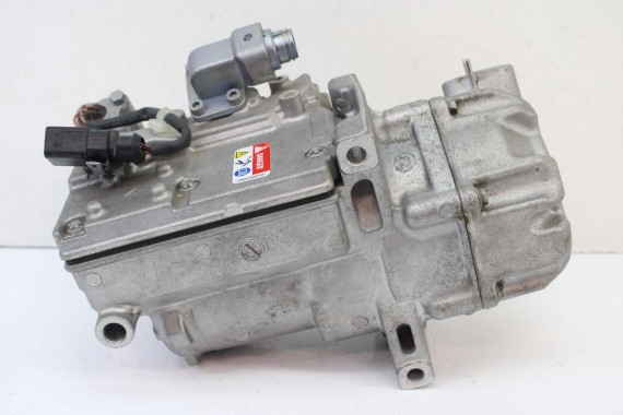 AUDI A8 Q5 POMPA SPRĘŻARKA KLIMATYZACJI 8R0260797B kompresor klimy Hybrid 2.0 TFSi hybryda 8R 8R0260797D 8R0 260 797 8R0260797C