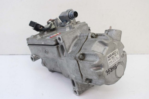 AUDI A8 Q5 POMPA SPRĘŻARKA KLIMATYZACJI 8R0260797B kompresor klimy Hybrid 2.0 TFSi hybryda 8R 8R0260797D 8R0 260 797 8R0260797C