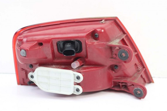 AUDI A8 S8 LAMPY LED TYŁ 4H0945093 4H0945094 4H0945095 4H0945096 lampa tylna D4 4H0 945 093 4H0945093 4H0945094 4H0945095