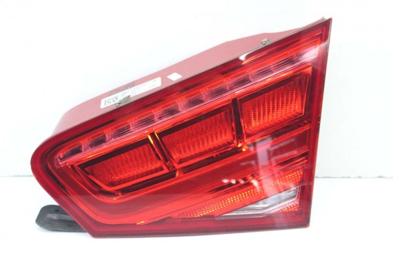 AUDI A8 S8 LAMPY LED TYŁ 4H0945093 4H0945094 4H0945095 4H0945096 lampa tylna D4 4H0 945 093 4H0945093 4H0945094 4H0945095