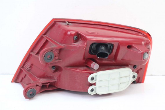 AUDI A8 S8 LAMPY LED TYŁ 4H0945093 4H0945094 4H0945095 4H0945096 lampa tylna D4 4H0 945 093 4H0945093 4H0945094 4H0945095