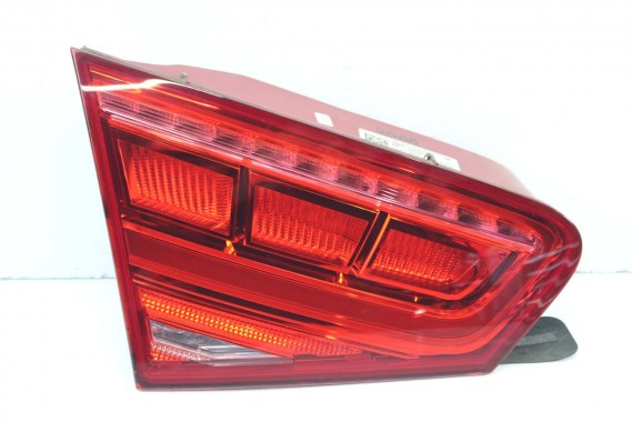 AUDI A8 S8 LAMPY LED TYŁ 4H0945093 4H0945094 4H0945095 4H0945096 lampa tylna D4 4H0 945 093 4H0945093 4H0945094 4H0945095