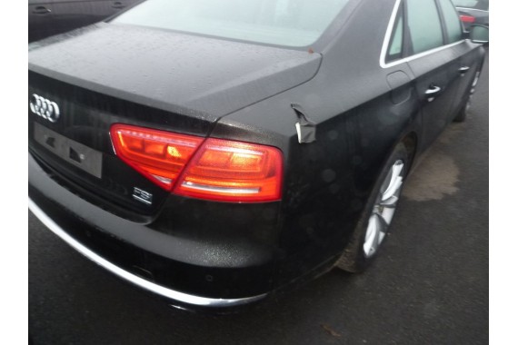 AUDI A8 S8 LAMPY LED TYŁ 4H0945093 4H0945094 4H0945095 4H0945096 lampa tylna D4 4H0 945 093 4H0945093 4H0945094 4H0945095