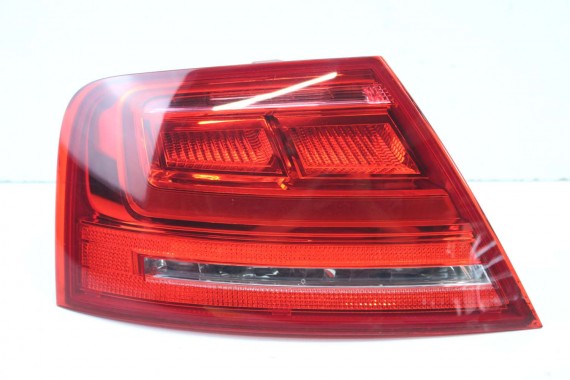 AUDI A8 S8 LAMPY LED TYŁ 4H0945093 4H0945094 4H0945095 4H0945096 lampa tylna D4 4H0 945 093 4H0945093 4H0945094 4H0945095