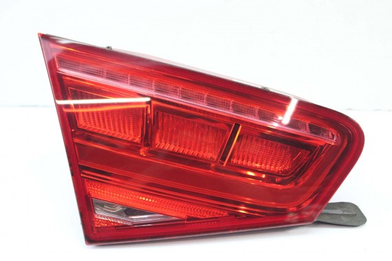 AUDI A8 S8 LAMPY LED TYŁ 4H0945093 4H0945094 4H0945095 4H0945096 lampa tylna D4 4H0 945 093 4H0945093 4H0945094 4H0945095
