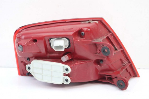 AUDI A8 S8 LAMPY LED TYŁ 4H0945093 4H0945094 4H0945095 4H0945096 lampa tylna D4 4H0 945 093 4H0945093 4H0945094 4H0945095
