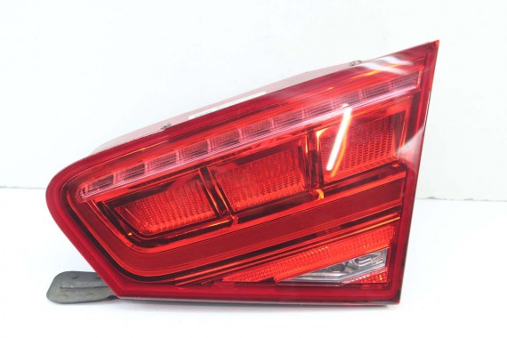 AUDI A8 S8 LAMPY LED TYŁ 4H0945093 4H0945094 4H0945095 4H0945096 lampa tylna D4 4H0 945 093 4H0945093 4H0945094 4H0945095