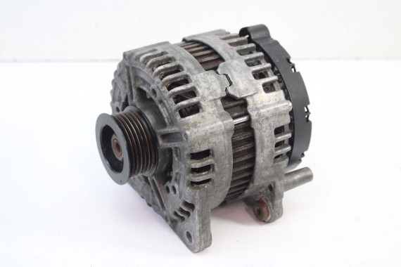 AUDI A6 Q7 ALTERNATOR 059903016P 059 90 301 P 14V 180A 4F C7 059903016P 059903016P 059903016P 059903016P 059903016PX 059903016