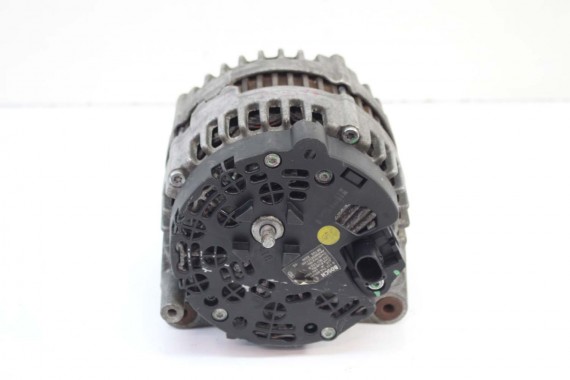 AUDI A6 Q7 ALTERNATOR 059903016P 059 90 301 P 14V 180A 4F C7 059903016P 059903016P 059903016P 059903016P 059903016PX 059903016