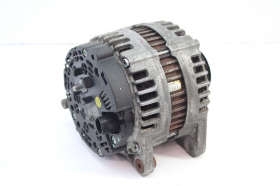 AUDI A6 Q7 ALTERNATOR 059903016P 059 90 301 P 14V 180A 4F C7 059903016P 059903016P 059903016P 059903016P 059903016PX 059903016